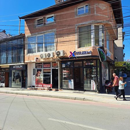 Arel'S Home Prizren Exterior foto